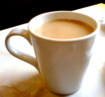 Making Tea Making Tea picture